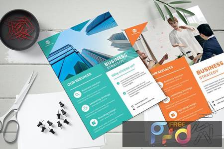 Business Strategy Flyer Template MJQ6PMD 1