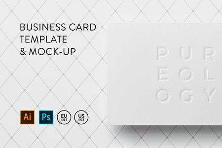 FreePsdVn.com 2008218 MOCKUP business card template mockup 4 cover