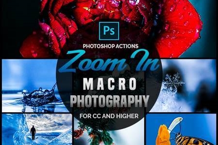 FreePsdVn.com 2008349 ACTION zoom in macro photography photoshop actions 26647825 cover