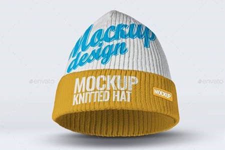 FreePsdVn.com 2008472 MOCKUP knitted hat mockup 23016151 cover