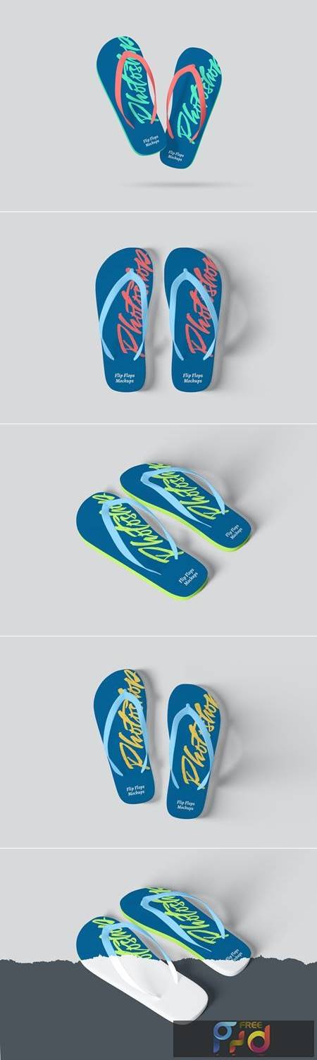 Download Get Flip Flop Mockup Psd Free Background Yellowimages ...