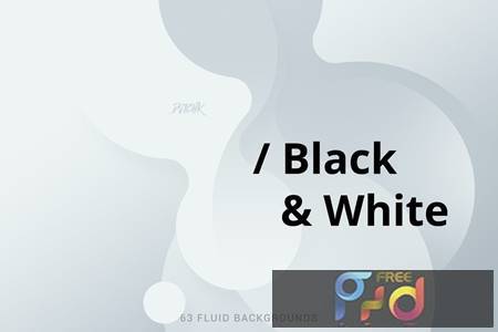 FreePsdVn.com 2009163 STOCK black white soft fluid backgrounds syu4fqp