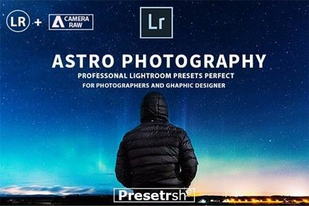 FreePsdVn.com 2009198 PRESET 20 pro astrophotography lightroom presets 21421453 cover