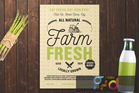 Farm Fresh Market Flyer 5H8LLF3 1