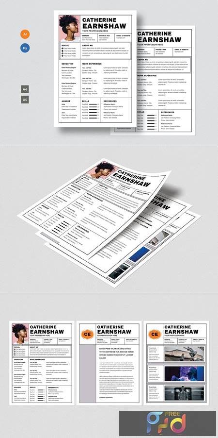 FreePsdVn.com 2010388 TEMPLATE resume cv template v66hjvp