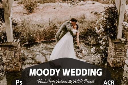 FreePsdVn.com 2010395 ACTION 10 moody wedding photoshop actions 5919019 cover