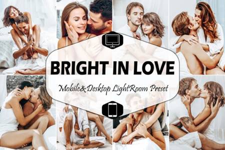 FreePsdVn.com 2010419 PRESET 10 bright in love mobile lightroom presets 5915832 cover