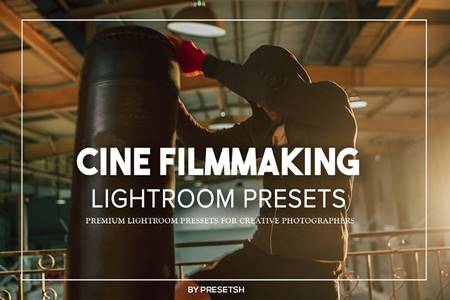 FreePsdVn.com 2011425 PRESET cine filmmaking lightroom presets u7shty7 cover