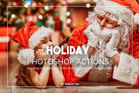 FreePsdVn.com 2012073 ACTION holiday photoshop actions sz2359b cover