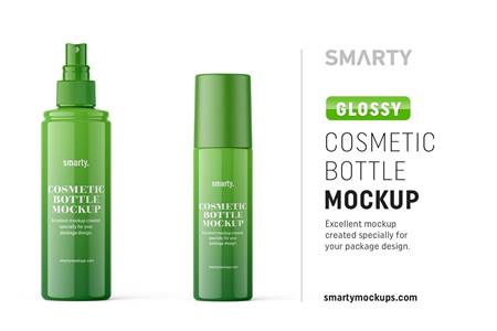 FreePsdVn.com 2012208 MOCKUP glossy spray cosmetic bottle mockup 4599737 cover