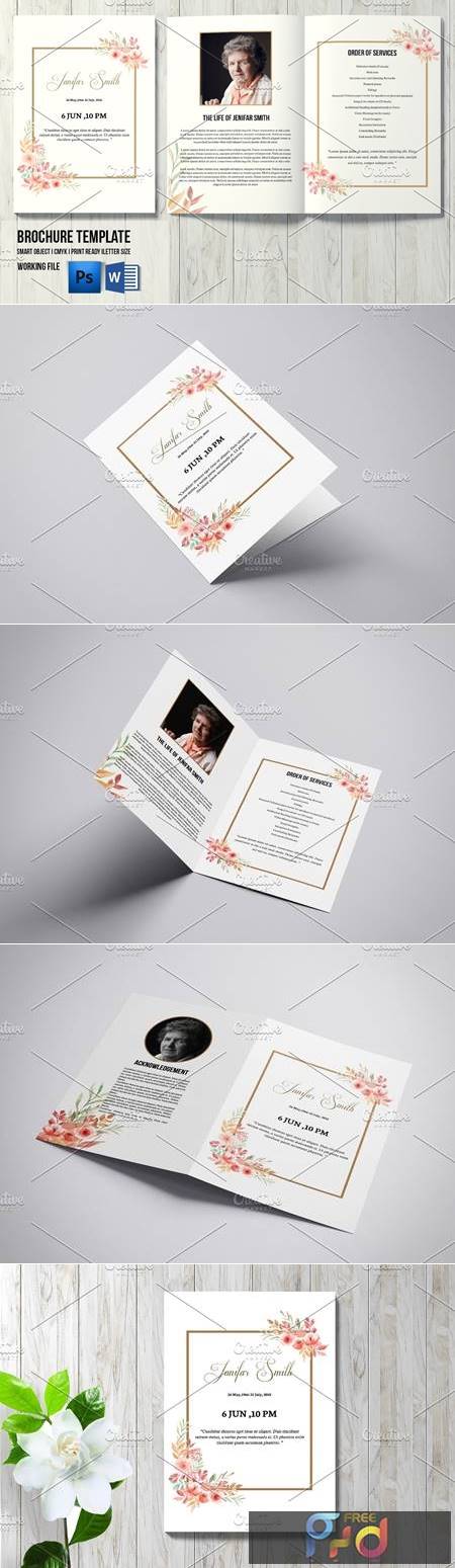 FreePsdVn.com 2012222 TEMPLATE funeral program template v1001 4536035