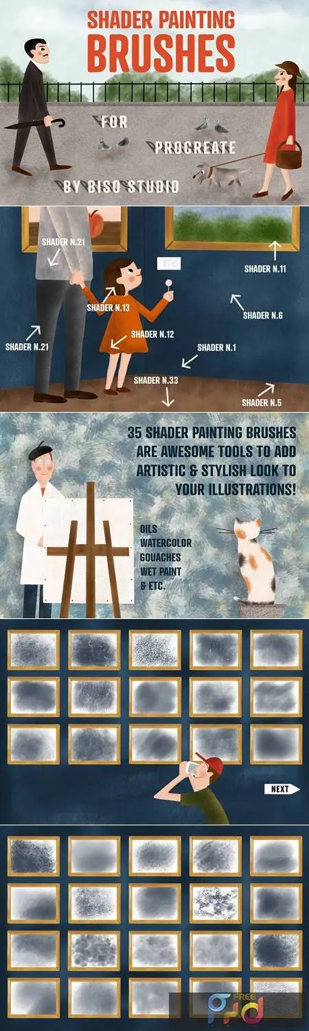 FreePsdVn.com 2012256 ACTION shader painting brushes procreate 4686274