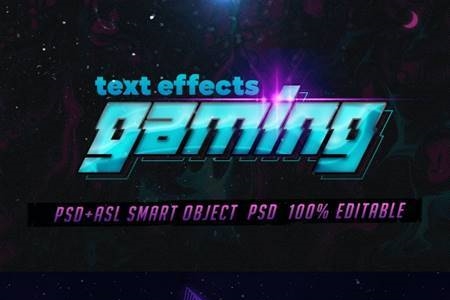 Freepsdvn.com 2101178 Action Gaming Text Effects Psd Layer Styles 29727123 Cover