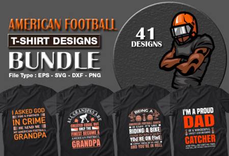 FreePsdVn.com 2101204 MOCKUP american football tshirt designs bundle 7157949 cover