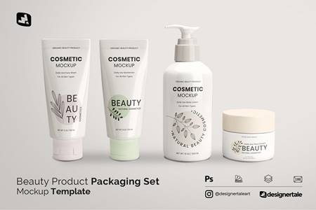 FreePsdVn.com 2101342 MOCKUP beauty product packaging set mockup 5251048 cover