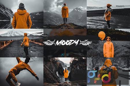 FreePsdVn.com 2102023 PRESET moody actions presets aesthetic serie ahpdwc4