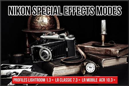 FreePsdVn.com 2102171 ACTION nikon special effects modes profiles 5726966 cover