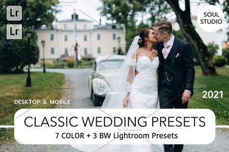 FreePsdVn.com 2102241 PRESET classsic wedding lr presets 2021 new 5784291 cover