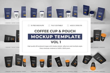FreePsdVn.com 2102246 MOCKUP coffee cup and pouch mockup bundle vol 1 6704186 cover