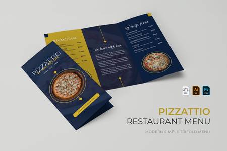FreePsdVn.com 2102278 TEMPLATE pizzattio restaurant menu ka8ygpp cover