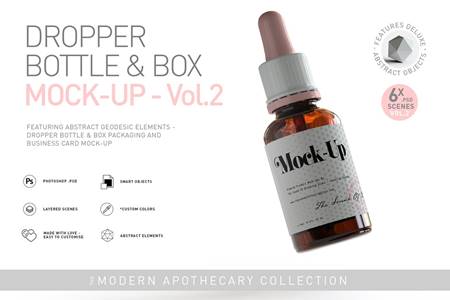 Freepsdvn.com 2102294 Mockup Dropper Bottle Box Mockup Vol2 5295622 Cover