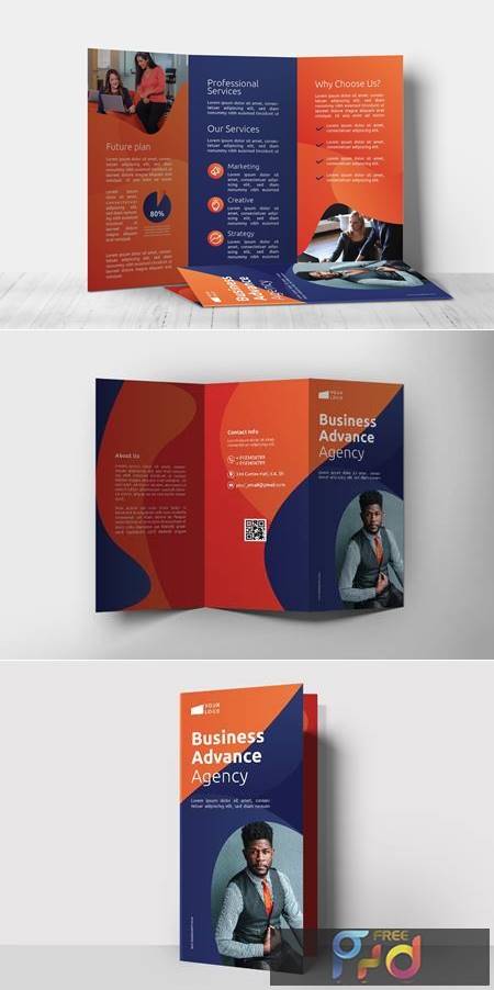 FreePsdVn.com 2102334 TEMPLATE business agency trifold brochure gt5hnhf