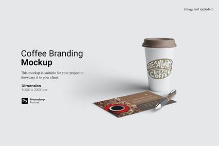 FreePsdVn.com 2102340 MOCKUP coffee branding mockup mmjdgb7 cover