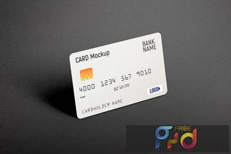 FreePsdVn.com 2102498 MOCKUP credit card mockup c3ddadr