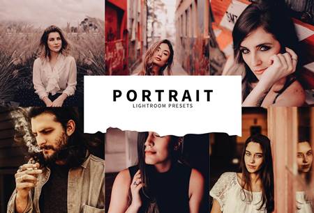 portrait professional 10 presets
