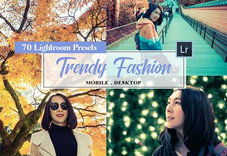 FreePsdVn.com 2103086 PRESET 70 trendy fashion lightroom presets 5758089 cover