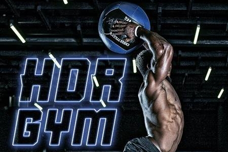 FreePsdVn.com 2103131 ACTION hdr gym photoshop action 29927487 cover