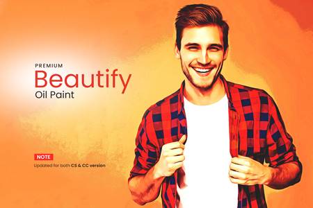 FreePsdVn.com 2103185 ACTION premium beautify oil paint 29947852 cover
