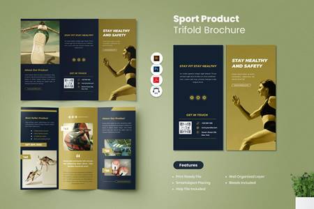 FreePsdVn.com 2103300 TEMPLATE sport product trifold brochure 4t7bmy2 cover