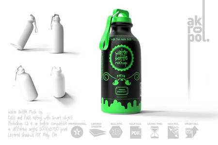 FreePsdVn.com 2103324 MOCKUP reusable water bottle mockup 5750685 cover