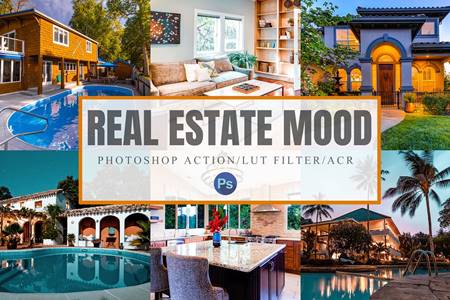 FreePsdVn.com 2103534 ACTION 23 real estate mood ps lut acr 5970499 cover