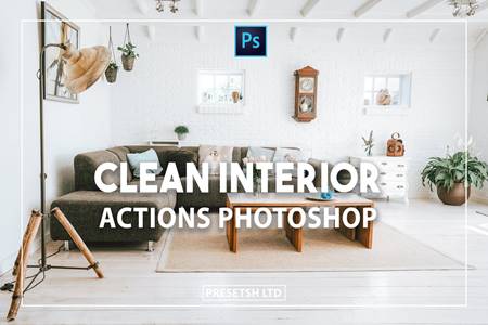 FreePsdVn.com 2104154 ACTION clean interior photoshop actions 2p8hfnv cover