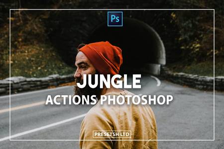 FreePsdVn.com 2104199 ACTION jungle photoshop actions y6yqt8p cover