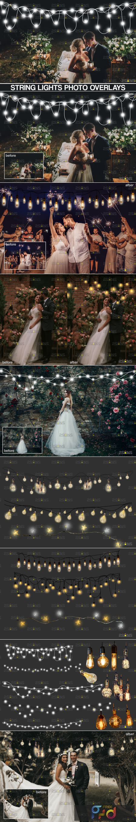 FreePsdVn.com 2104252 STOCK string fairy lights overlay wedding 8555009