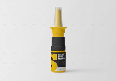 FreePsdVn.com 2104339 MOCKUP nasal spray bottle mockup set 31303210 cover