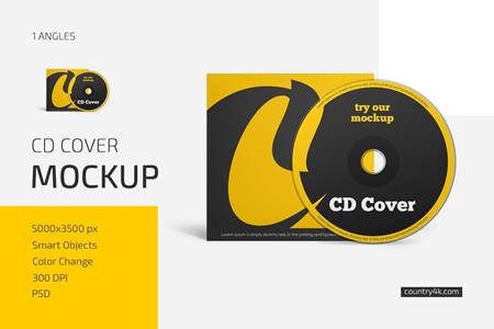 FreePsdVn.com 2104382 MOCKUP cd cover mockup 6033696 cover