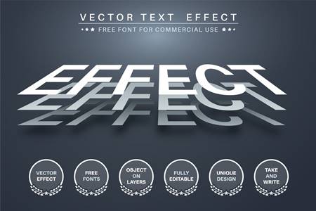 Freepsdvn.com 2104448 Vector Three Layer Editable Text Effect Font Style Rmdbnmk Cover