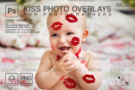 FreePsdVn.com 2104510 STOCK 20 kiss overlays photoshop overlay 8561556 cover