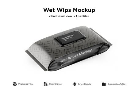 FreePsdVn.com 2105010 MOCKUP wet wipes pack with plastic mockup 6063396 cover