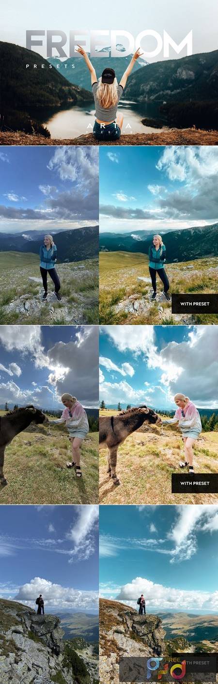 ARTA Freedom Presets For Mobile and Desktop HA72QHD 1 FreePsdVn.com 2105011 PRESET arta freedom presets for mobile and desktop ha72qhd