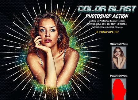 FreePsdVn.com 2105041 ACTION color blast photoshop action 5991696 cover
