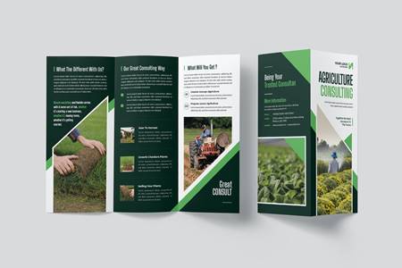 FreePsdVn.com 2105082 VECTOR agriculture consulting trifold brochure kf6azuz cover