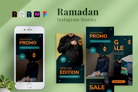 FreePsdVn.com 2105096 SOCIAL ramadan sale instagram stories 02 37uwk3w cover