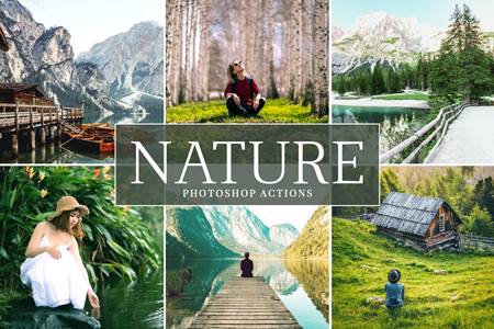 FreePsdVn.com 2105455 ACTION nature photoshop actions zyh8mgk cover