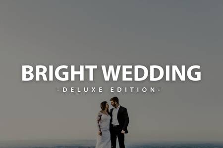 Freepsdvn.com 2105500 Preset Bright Wedding Deluxe Edition For Mobile And Des 3wus8pl Cover