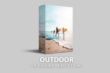 Freepsdvn.com 2106271 Preset Outdoor Deluxe Edition For Mobile And Desktop Tusq5lp Cover